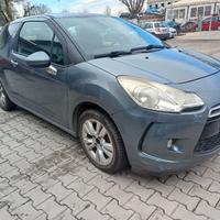 Ricambi Citroen DS-3 1.4 HDI 2010