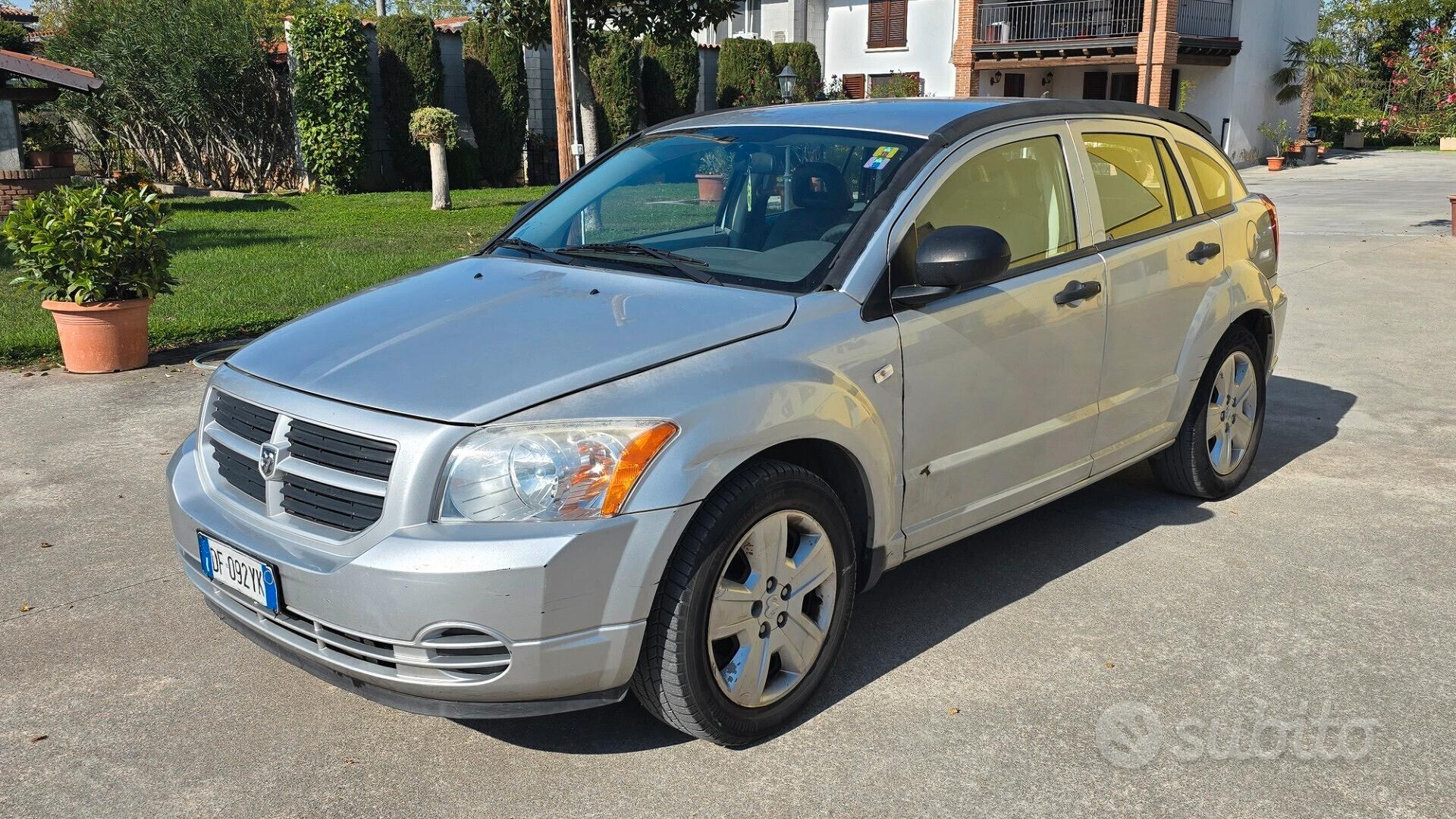 Dodge Caliber