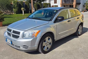 Dodge Caliber X COMMERCIANTI O EXPORT