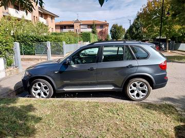 Bmw x5 (e70) - 2010