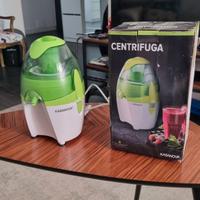 Centrifuga frutta/verdura Kasanova