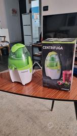 Centrifuga frutta/verdura Kasanova