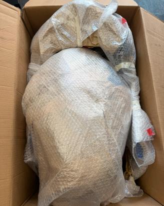 Carene Racing Yamaha R1 2020/2025