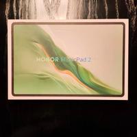 Tablet  Honor  magic  pad  2 