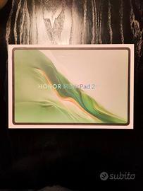 Tablet  Honor  magic  pad  2 