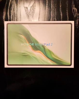 Tablet  Honor  magic  pad  2 