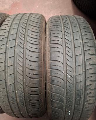 4 GOMME USATE ESTIVO 1856015 - CP74321477