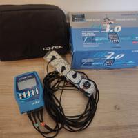 Elettrostimolatore COMPEX Fit3.0 in perfetto stato