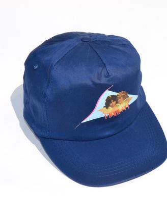 Cappellino Fiorucci con visiera