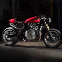 Honda CBF 600 - 2007