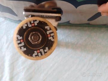 skateboard alltimers