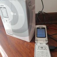 telefono LG 