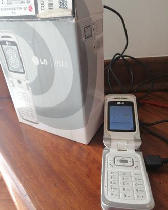 telefono LG 