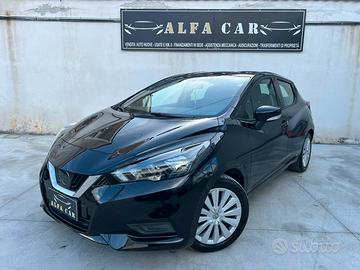 NISSAN MICRA 1.0 IG-T 92CV 2022!!! TEKNA!!!