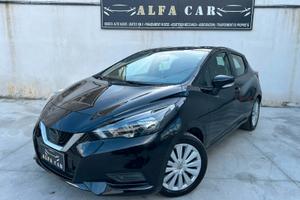 NISSAN MICRA 1.0 IG-T 92CV 2022!!! TEKNA!!!