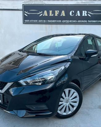 NISSAN MICRA 1.0 IG-T 92CV 2022!!! TEKNA!!!