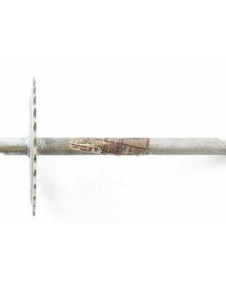 Albero pedivelle Piaggio Bravo 30 denti