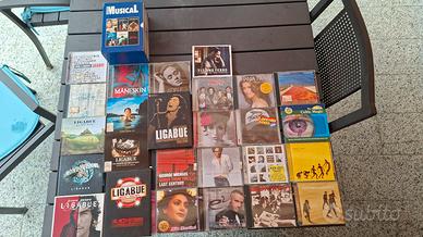 26 CD musicali