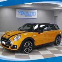 MINI Cooper SD Clubman 2.0 190 CV AUT EU6
