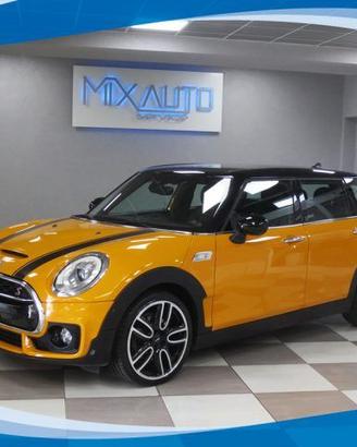 MINI Cooper SD Clubman 2.0 190 CV AUT EU6