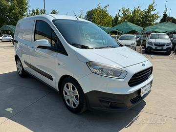 Ford Transit Courier 1.5 DIESEL UNICO PROPR