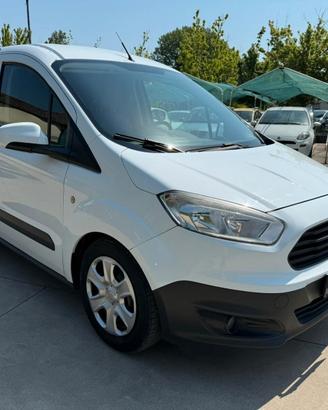 Ford Transit Courier 1.5 DIESEL UNICO PROPR