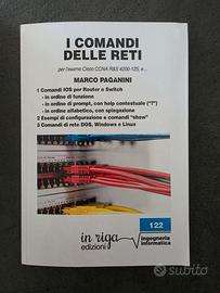 I COMANDI DELLE RETI per l'esame CISCO CCNA R&S