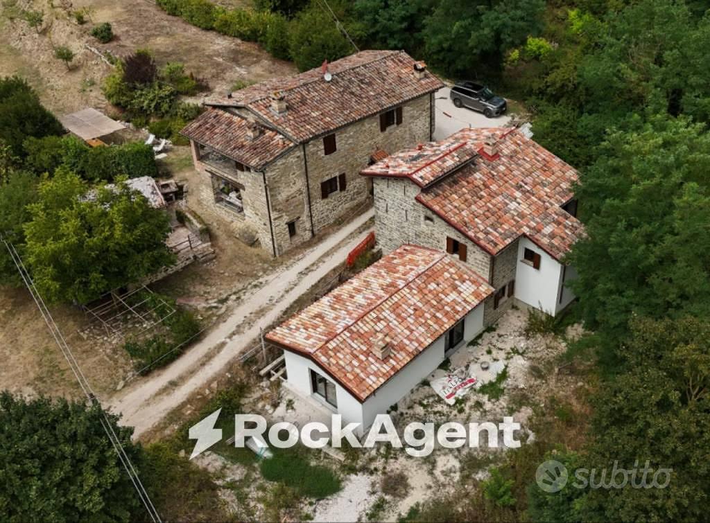 Casa – Apecchio, Pian di Molino - Vista 4