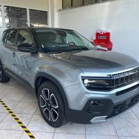 Jeep Avenger 1.2 Turbo 100 CV Summit