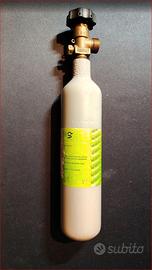Bombola CO2 350g AQUARISTIKA acquario
