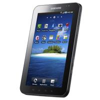 SAMSUNG GALAXY TAB P-1000