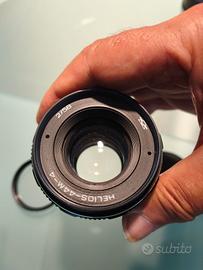 Helios 44M-4 58mm f/2