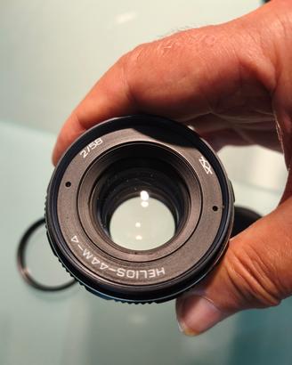 Helios 44M-4 58mm f/2