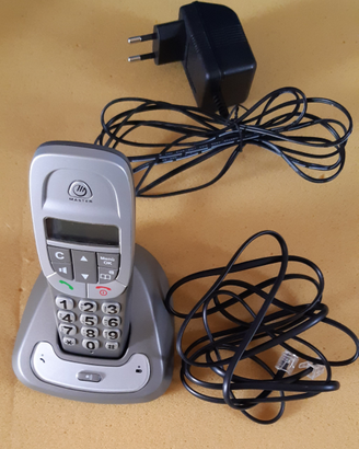 Cordless Élite Master
