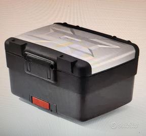 TOP CASE VARIO / BMW GS 1250