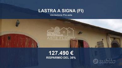 Immobile in asta di 96 m² con più di 5 locali a La