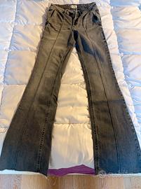 Jeans Rebel Queen Liu Jo donna nuovo