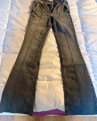 Jeans Rebel Queen Liu Jo donna nuovo