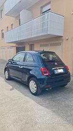 Fiat 500 1.2 modello Pop