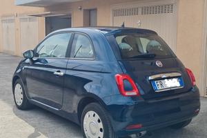 Fiat 500 1.2 modello Pop