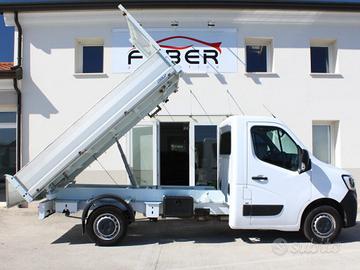 RENAULT Master T35 2.3 dCi 145 PM Energy Tririb