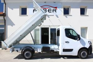 RENAULT Master T35 2.3 dCi 145 PM Energy Tririb