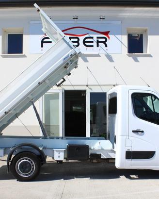 RENAULT Master T35 2.3 dCi 145 PM Energy Tririb