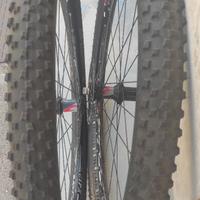 Ruote 27.5 Fulcrum