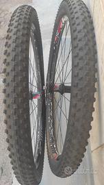 Ruote 27.5 Fulcrum