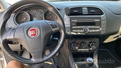 Fiat Bravo 1.6 105 cv 77kw