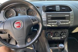 Fiat Bravo 1.6 105 cv 77kw