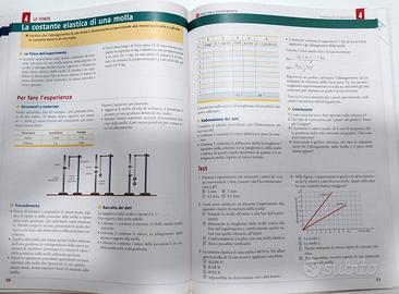Libro Laboratorio di Fisica ISBN: 9788808579966