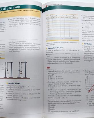 Libro Laboratorio di Fisica ISBN: 9788808579966