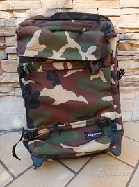 Valigetta con rotelle Eastpak